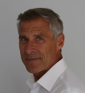 Nigel Strong, Hypnotherapist