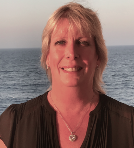 Sue Malloch, Hypnotherapist & Coach